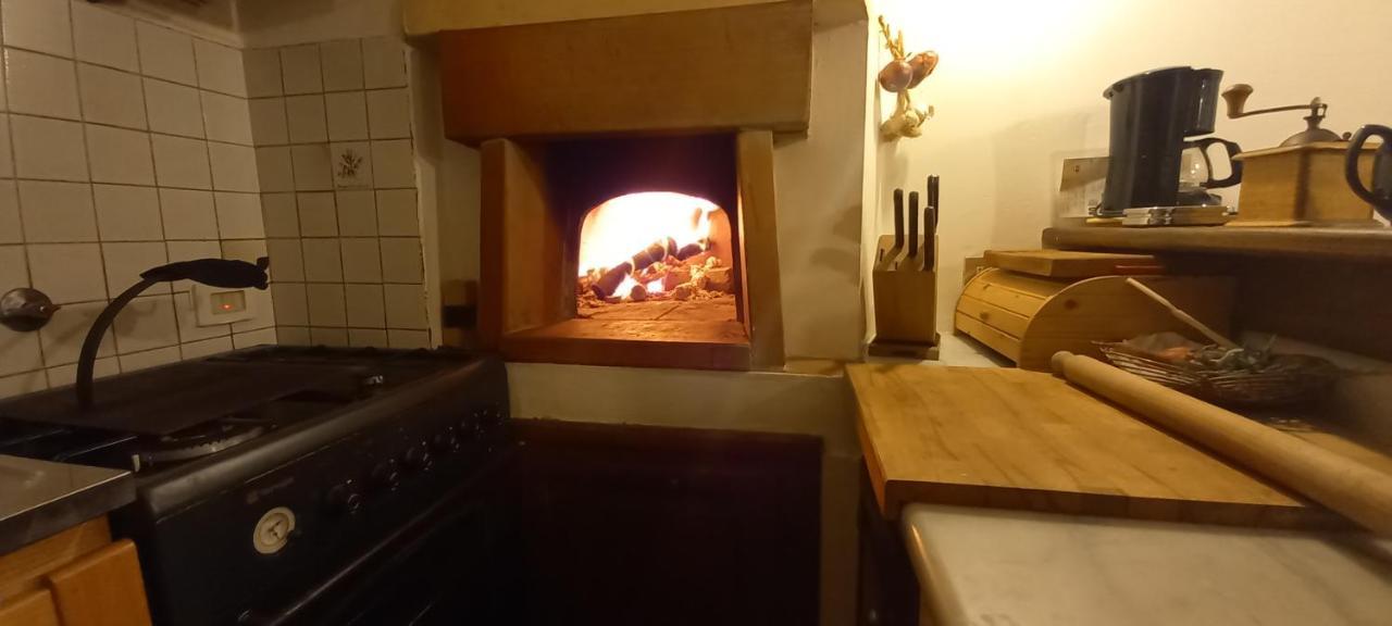Delizioso In Villa Gaia 피에솔레 외부 사진